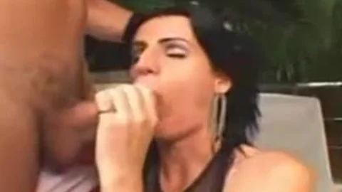 Big Erect Dick For A Dirty Tgirl