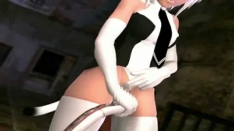 Furry Hentai Shemale Ghetto Fucked A Chained Anime Cutie