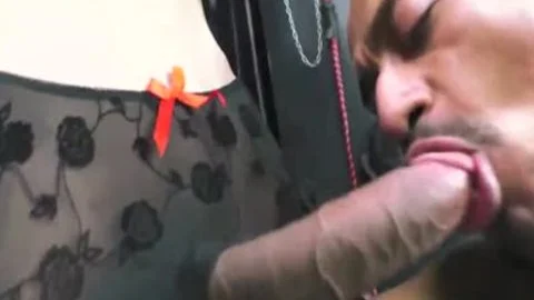 Melissa Pozzi And Her Neverending Cock! Active