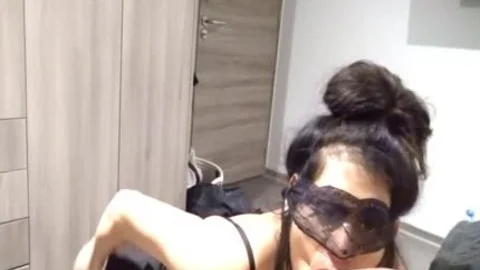 Real TS Street Whore From Berlin Fuck And Rimjob Client