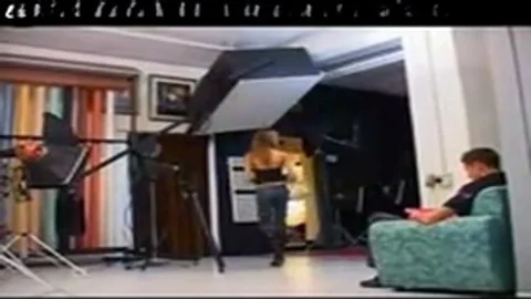 Leggy Tgirl Fucking On A Sofa