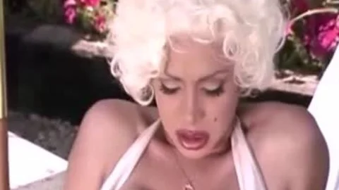 Gia Darling Is Fucked