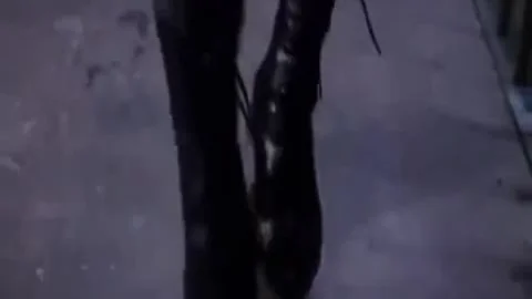 Nun With A Surprise