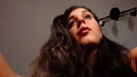 Sweet Brunette Canadian