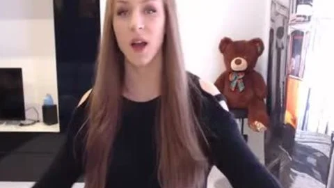 Skinny Shemale Big Dick Joy