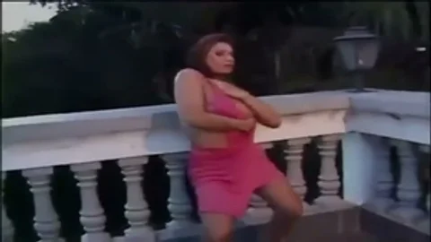 Evening Outdoor Fuck