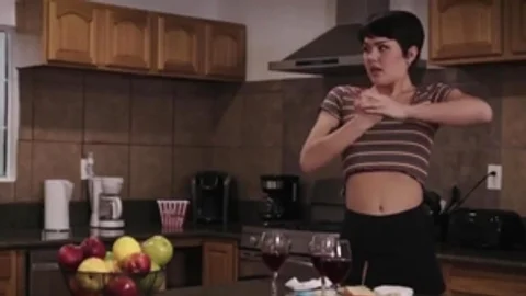 Thin Tranny Superstar Daisy Taylor Licks Dudes Pecker I