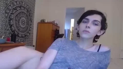 CassieReef Showing Off Her amazing Body