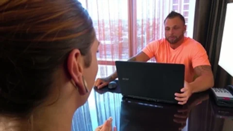 Cassidy Quinn Gets On Top And Rides Her Studs Cock While Her Dick Is Hard