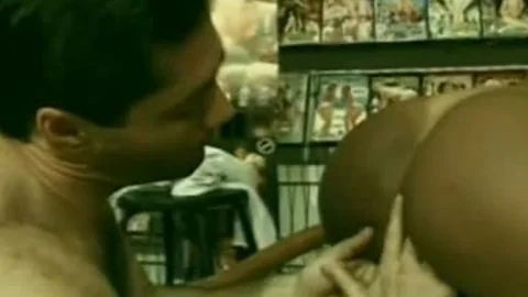 Hot Karen Stone Gets Fucked By Romano