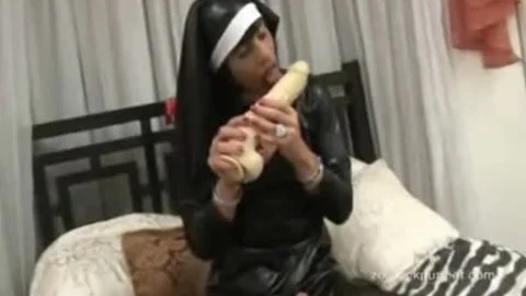 A Severe Punishment For Offending Nun
