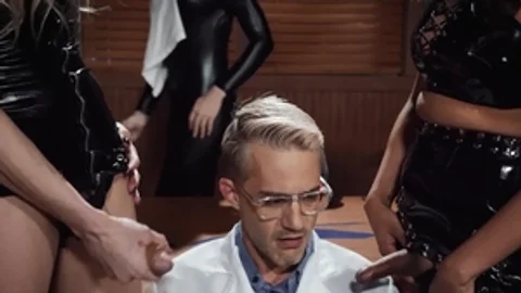 The TransAngels Motorcycle Club Part 3