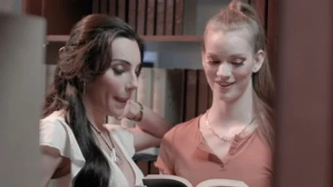 Book Lovers