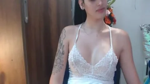 Sarithabunny shemale cam