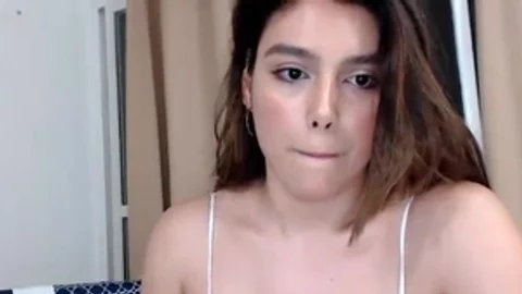 Carolina Ramirez Jerking It Off
