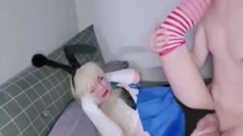 Hyeon & Carolina Ramirez web camera