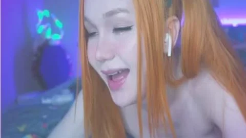 Blondelashes 19-Merry Christmas-1