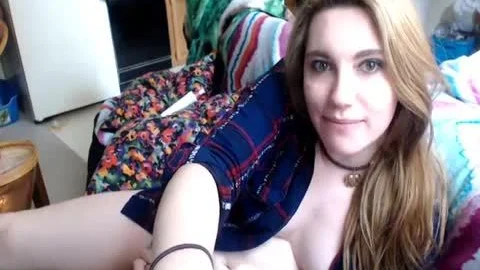 Shemale Hot As Hell Undresses Under Her Webcam And Jerk Off