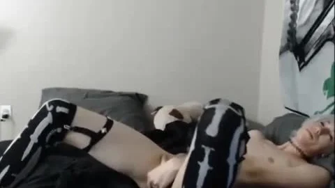 Sexy Femboy Jane Doe