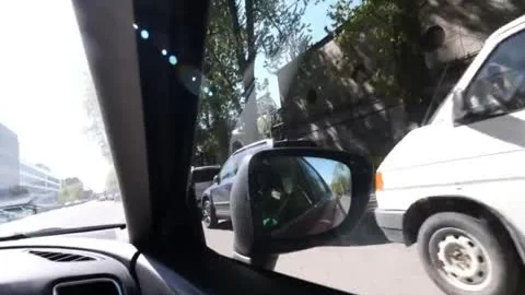 FAKE TRANS TAXI