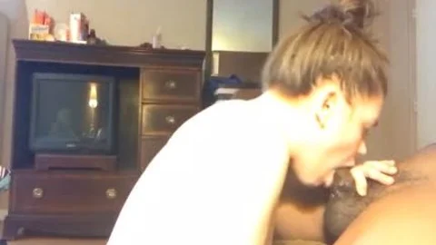 Cums In My Ass (6:52) And I Keep Pounding On His Dick