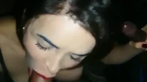 Tgirl Fucking Random Guys Off Street Part 3