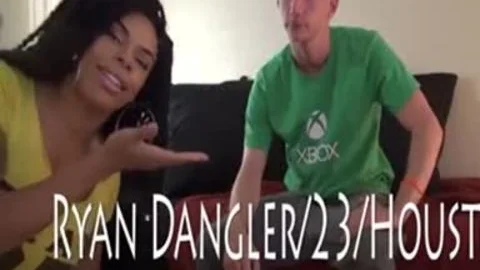 Sasha Strokes Fucks Guy
