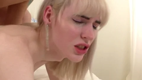 TransSexualAngel: Lianna Lawson anal fucks scene