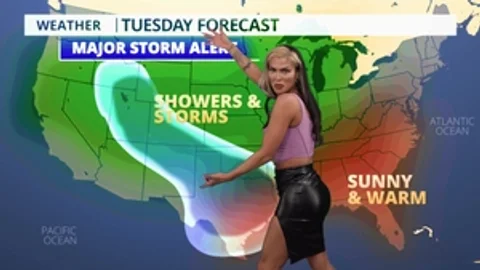 Trans Angels: Trans Babe Takes on Cameraman's Big Erection