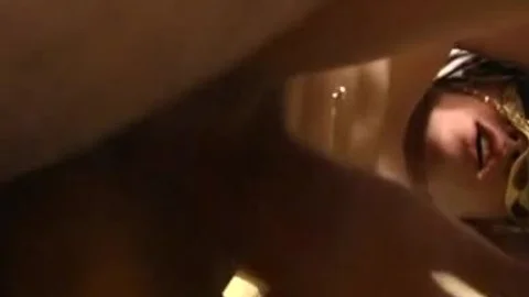 Hot Masked Sex