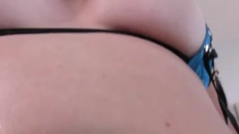 Sexy Shemale TS Tarynxo Fuck A Pretty Girl