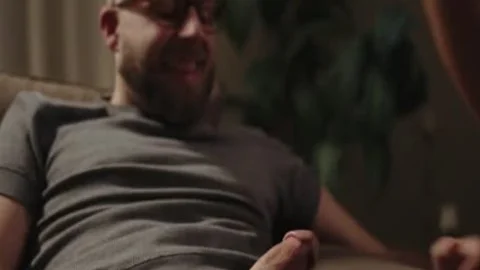 Busty Shemale Stepmom Fucks The Ass Of Her Stepson For Money
