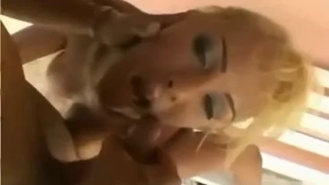 Beautiful Bianca Carvalho Enjoys A Thick Dick In Her Pooper