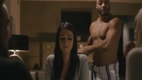 GorgeousTransbabe Aubrey Kate Punish Her Cheating Husbands Butthole