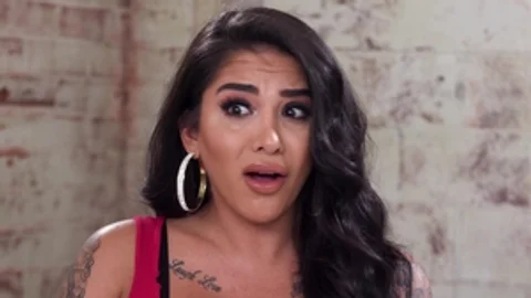 His First Trans Encounter #02 - Jane Marie & Johnny Hill