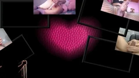 TS Amateur Is A Horny Devil On Webcam