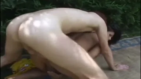 Hot Chicks With Dicks - Scene 3