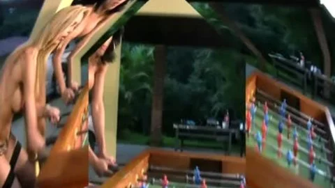 FULL Video Of Four Shemales Fucking Assholes