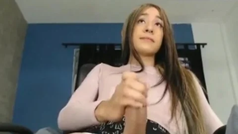 Amazing Columbia Tgirl And Big Penis