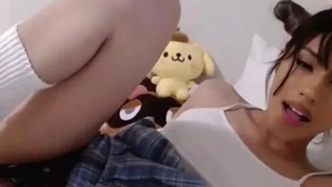 Petite Mexican Mami With Small Cock Camshows Solo