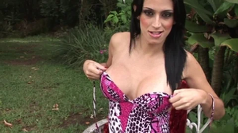Big Titty Transsexuals #23