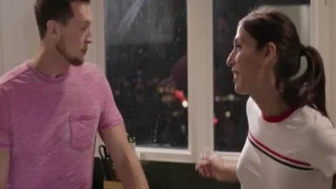 Ts Natalie Mars Intense Anal Pounding