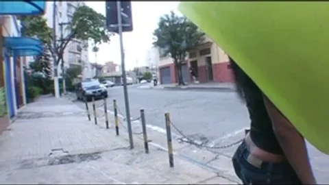 Gleice Kelly Takes Rough Sex From Paulo
