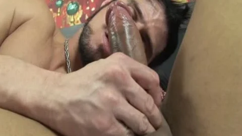 Cassia Carvalho Gives Us A Great Sodomy Scene