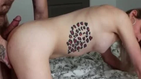 Breeding Candy Marie 3