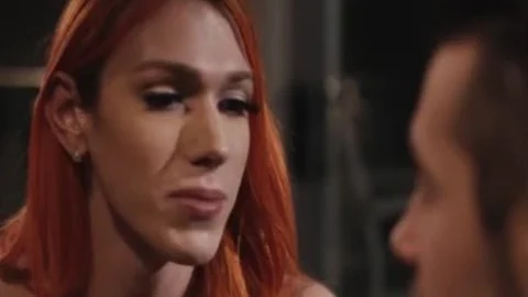 Horny TBabe Aspen Brooks Didnt Expect To Fuck Her Dates Butthole