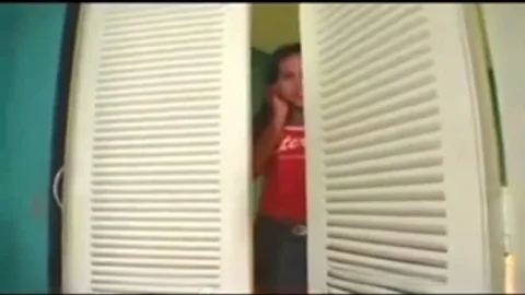 Tranny Cums With Ebony Dick In Her Ass