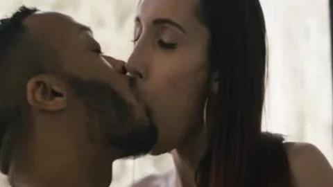 Transbabe Melanie Brooks Boyfriend Fucks Her Butthole So Good