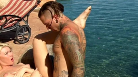 Transsexual Girlfriend Experience #03