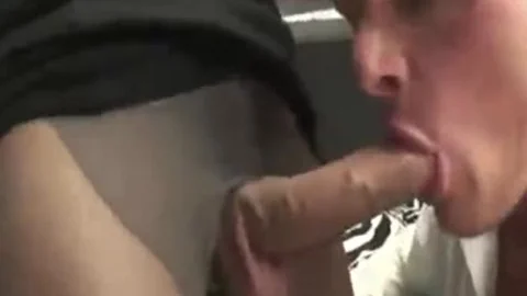 Luana Varella Fucks Jack